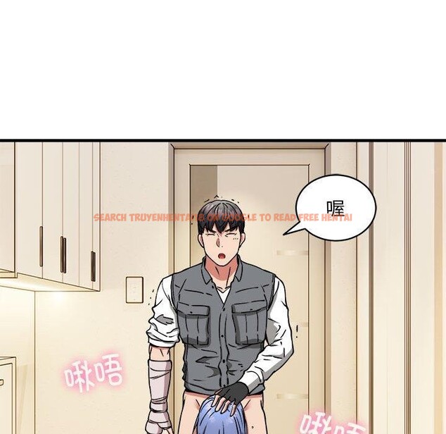 查看漫画新都市外賣員 - 第46話 - sayhentaiz.net中的3339392图片