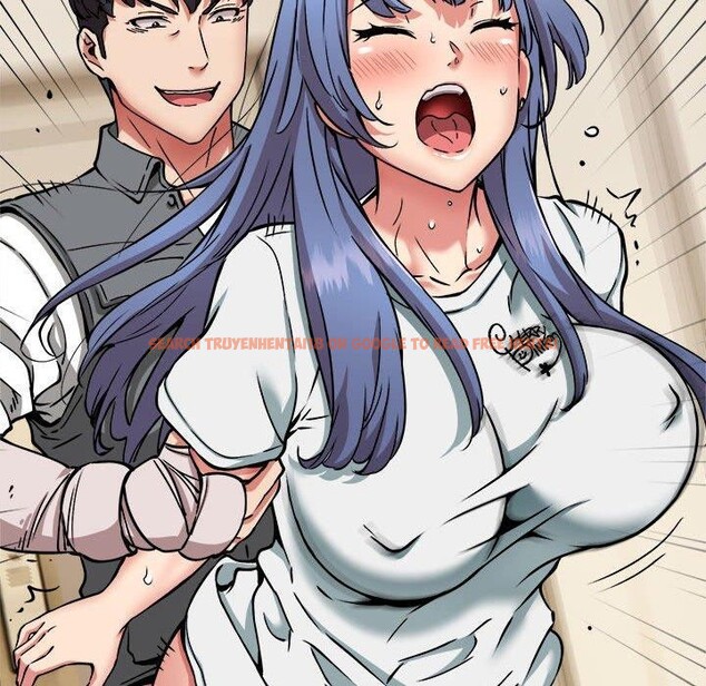 查看漫画新都市外賣員 - 第46話 - sayhentaiz.net中的3339411图片