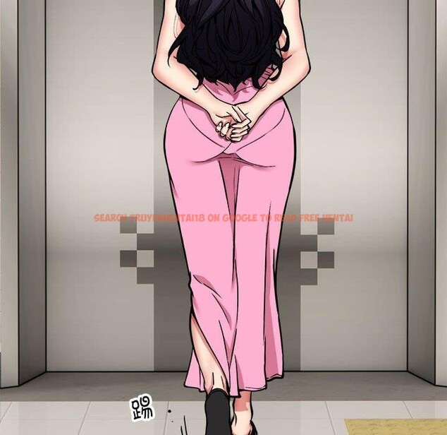 查看漫画新都市外賣員 - 第47話 - sayhentaiz.net中的3362741图片