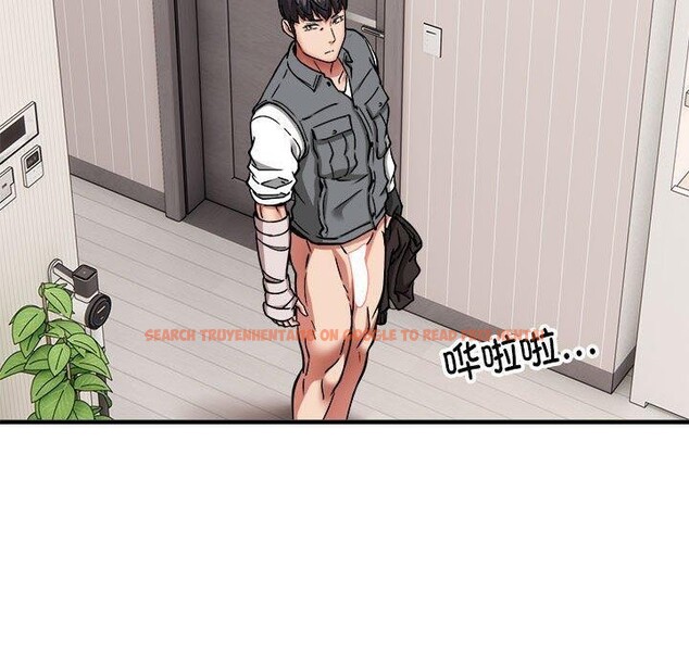 查看漫画新都市外賣員 - 第47話 - sayhentaiz.net中的3362802图片