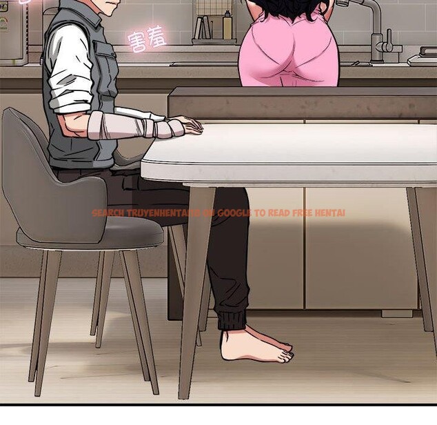 查看漫画新都市外賣員 - 第47話 - sayhentaiz.net中的3362854图片