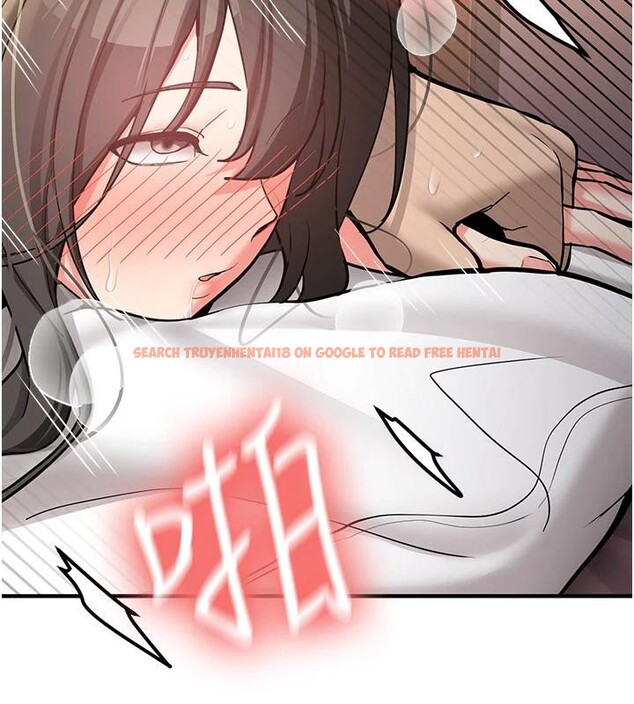 查看漫画新生老司機 - 第10話-發現祕密的學生會長 - tymanga.com中的4011063图片