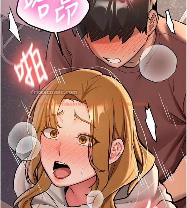 查看漫画新生老司機 - 第13話-看好了，我不是費南雪 - tymanga.com中的4075365图片