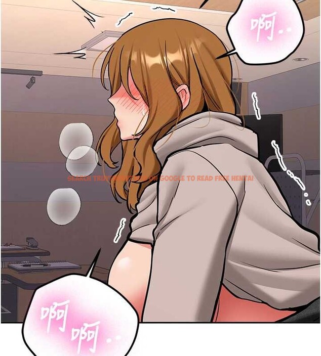 查看漫画新生老司機 - 第14話-學姐牌人形娃娃 - tymanga.com中的4101715图片