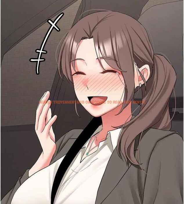 查看漫画新生老司機 - 最終話-安全護送妳到終點 - tymanga.com中的4592418图片