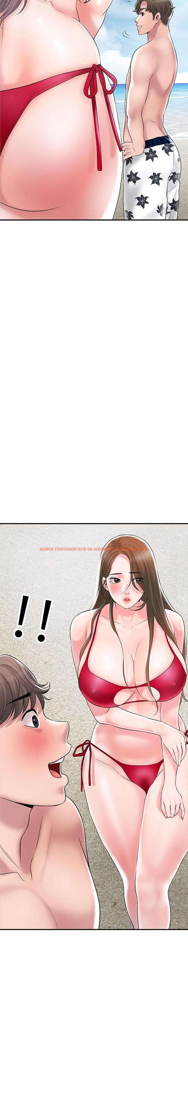 查看漫画幸福督市 - 第52話-消失的比基尼 - www.tymanga.com中的901483图片