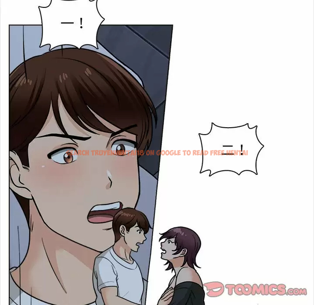 查看漫画幸福公寓 - 第18话 - tymanga.com中的1075212图片