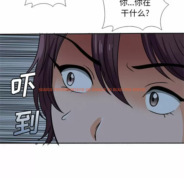 查看漫画幸福公寓 - 第18话 - tymanga.com中的1075252图片