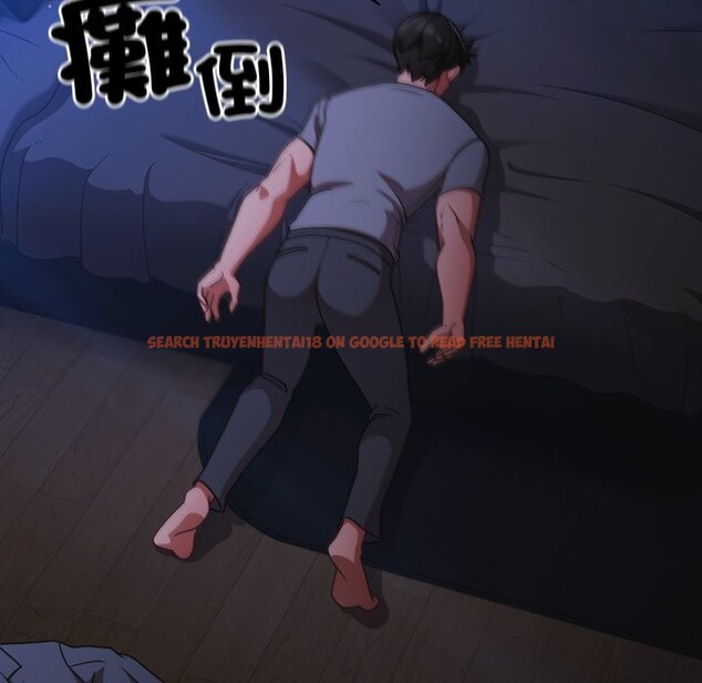 查看漫画幸福來得太突然/突然成為公寓管理員 - 第63話 - tymanga.com中的4355812图片