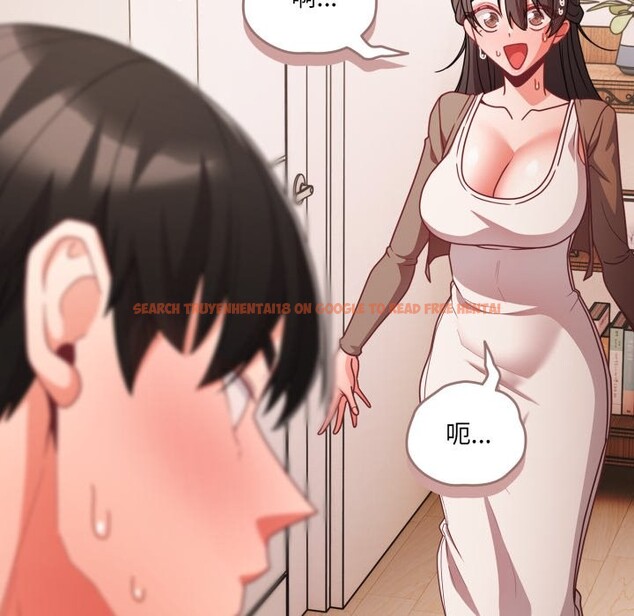 查看漫画幸福來得太突然/突然成為公寓管理員 - 第63話 - tymanga.com中的4355911图片