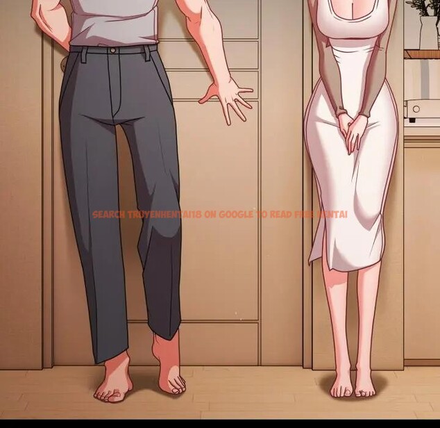 查看漫画幸福來得太突然/突然成為公寓管理員 - 第64話 - tymanga.com中的4378131图片