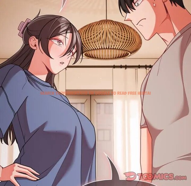 查看漫画幸福來得太突然/突然成為公寓管理員 - 第64話 - tymanga.com中的4378237图片