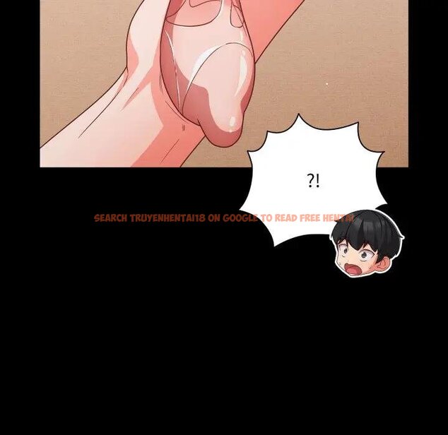 查看漫画幸福來得太突然/突然成為公寓管理員 - 第67話 - tymanga.com中的4452019图片