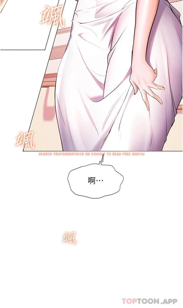 查看漫画幸福小島 - 第40話-肌膚相親的船上約會 - tymanga.com中的1084806图片