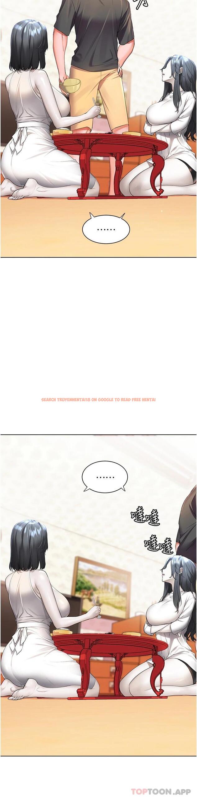 查看漫画幸福小島 - 第40話-肌膚相親的船上約會 - tymanga.com中的1084826图片