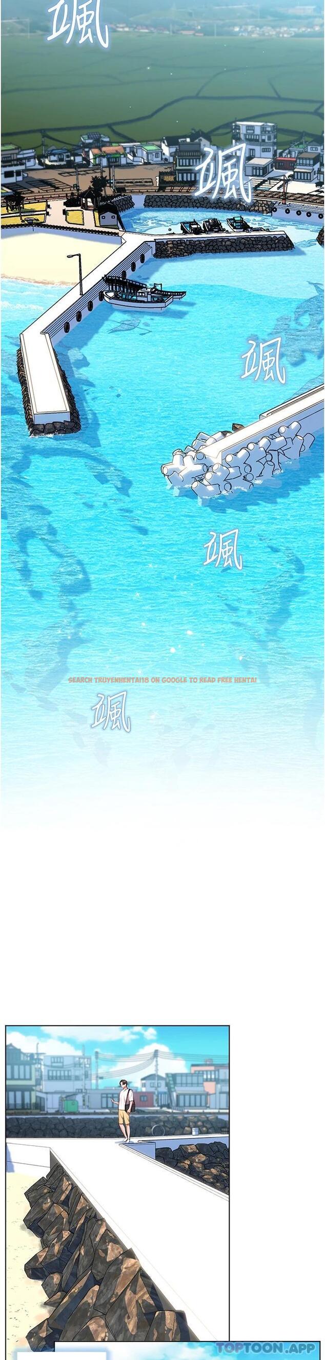 查看漫画幸福小島 - 第40話-肌膚相親的船上約會 - tymanga.com中的1084828图片