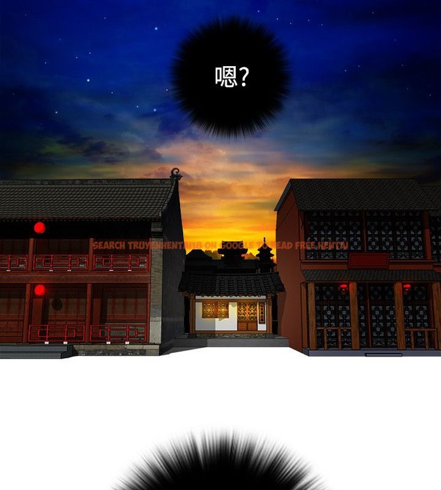 查看漫画性感的高手們 - 第20話 - sayhentaiz.net中的2309841图片