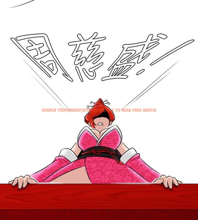 查看漫画性感的高手們 - 第22話 - sayhentaiz.net中的2310035图片