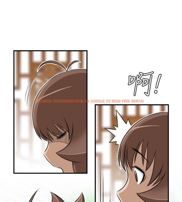 查看漫画性感的高手們 - 第25話 - sayhentaiz.net中的2310308图片