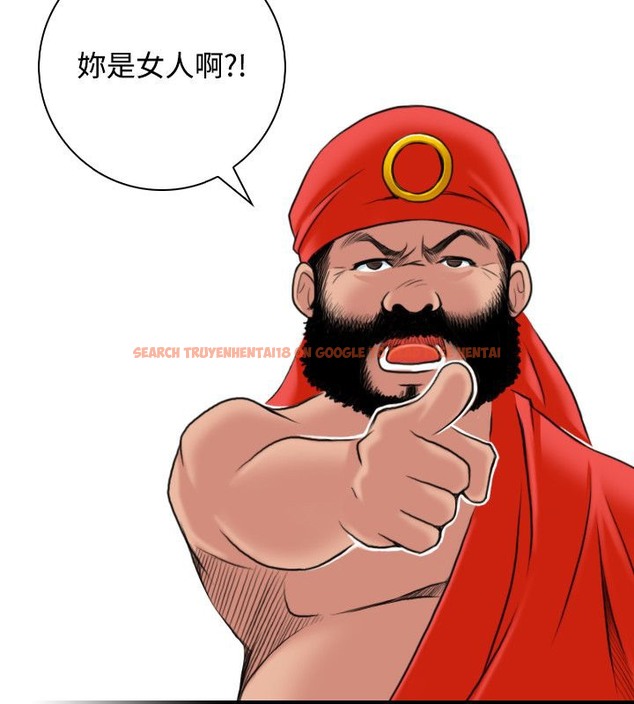 查看漫画性感的高手們 - 第26話 - sayhentaiz.net中的2310356图片