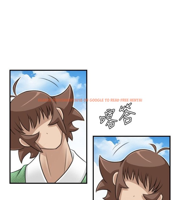 查看漫画性感的高手們 - 第27話 - sayhentaiz.net中的2310434图片