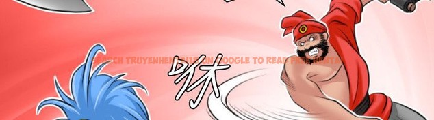 查看漫画性感的高手們 - 第27話 - sayhentaiz.net中的2310439图片