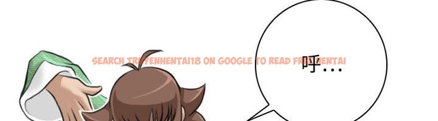 查看漫画性感的高手們 - 第27話 - sayhentaiz.net中的2310446图片
