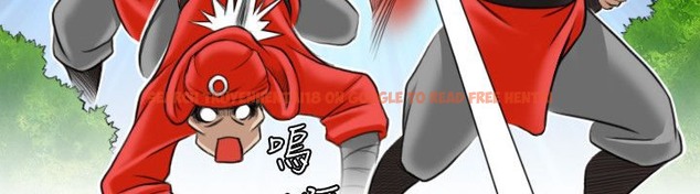 查看漫画性感的高手們 - 第27話 - sayhentaiz.net中的2310467图片
