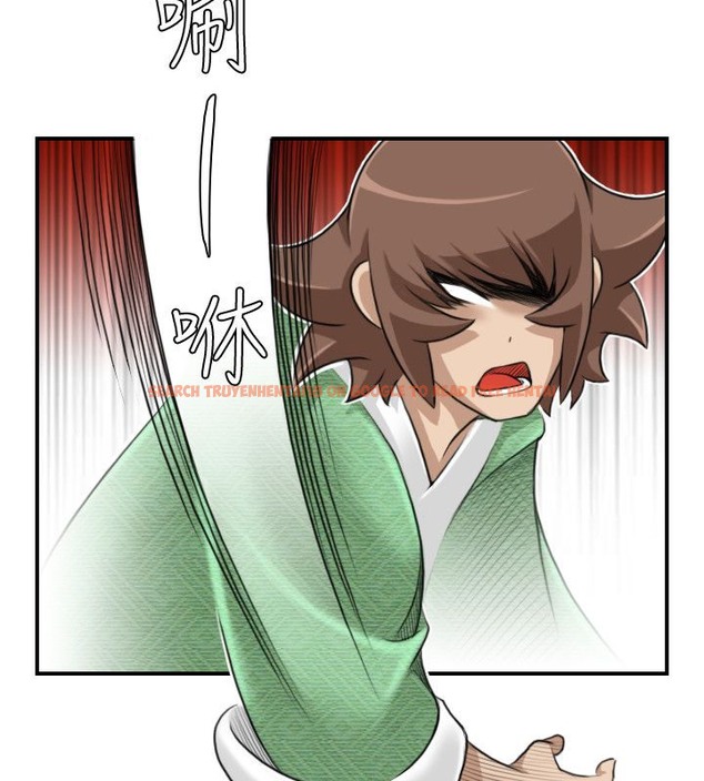查看漫画性感的高手們 - 第27話 - sayhentaiz.net中的2310472图片
