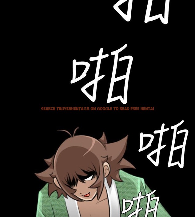 查看漫画性感的高手們 - 第27話 - sayhentaiz.net中的2310499图片