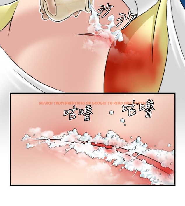 查看漫画性感的高手們 - 第28話 - sayhentaiz.net中的2310556图片