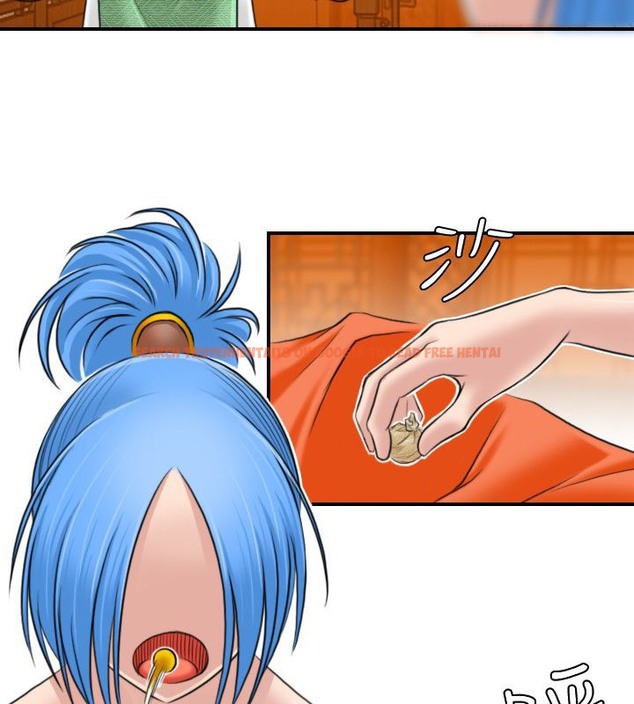 查看漫画性感的高手們 - 第29話 - sayhentaiz.net中的2310594图片