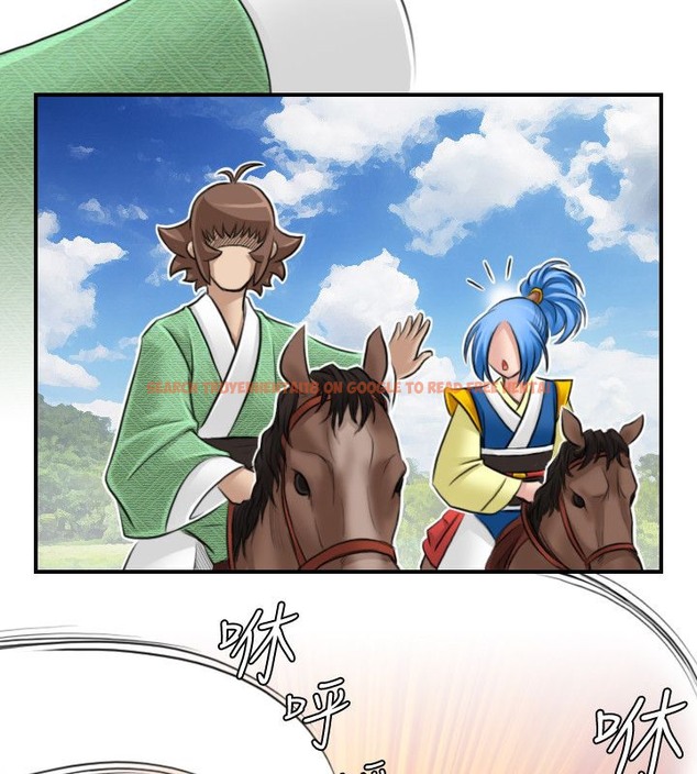 查看漫画性感的高手們 - 第29話 - sayhentaiz.net中的2310625图片