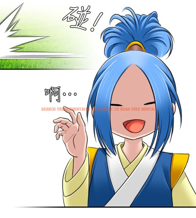 查看漫画性感的高手們 - 第29話 - sayhentaiz.net中的2310669图片