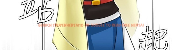 查看漫画性感的高手們 - 第30話 - sayhentaiz.net中的2310773图片