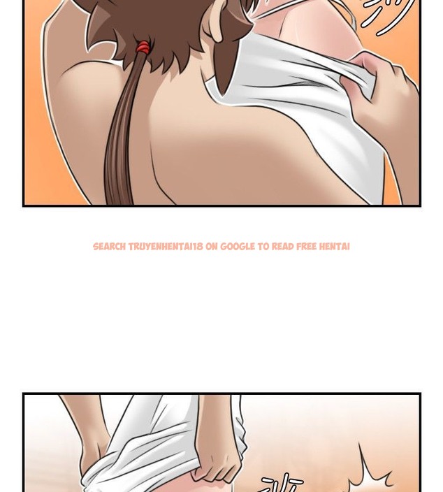 查看漫画性感的高手們 - 第31話 - sayhentaiz.net中的2310847图片