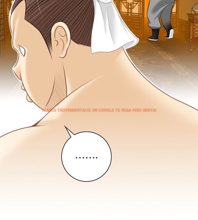查看漫画性感的高手們 - 第33話 - sayhentaiz.net中的2311005图片