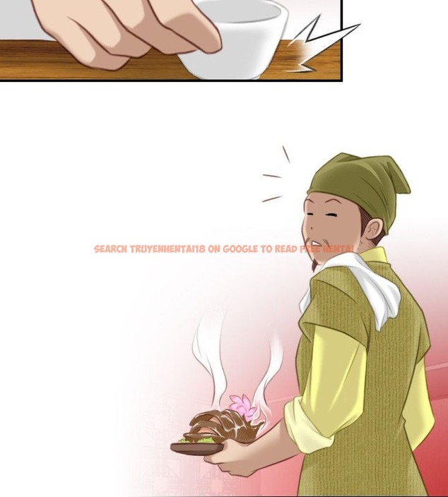 查看漫画性感的高手們 - 第33話 - sayhentaiz.net中的2311028图片