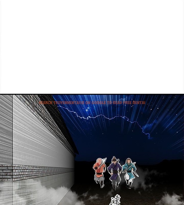 查看漫画性感的高手們 - 第34話 - sayhentaiz.net中的2311059图片