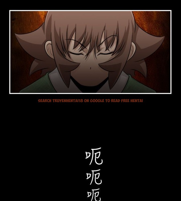 查看漫画性感的高手們 - 第34話 - sayhentaiz.net中的2311100图片