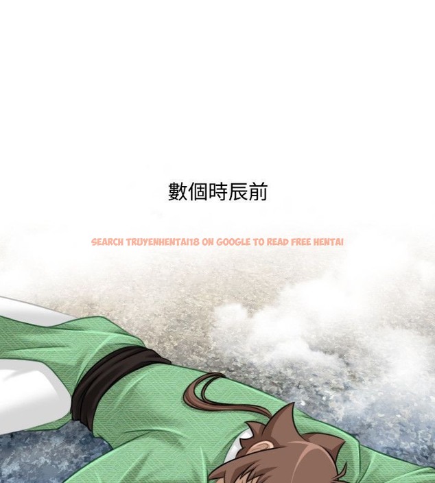 查看漫画性感的高手們 - 第35話 - sayhentaiz.net中的2311146图片