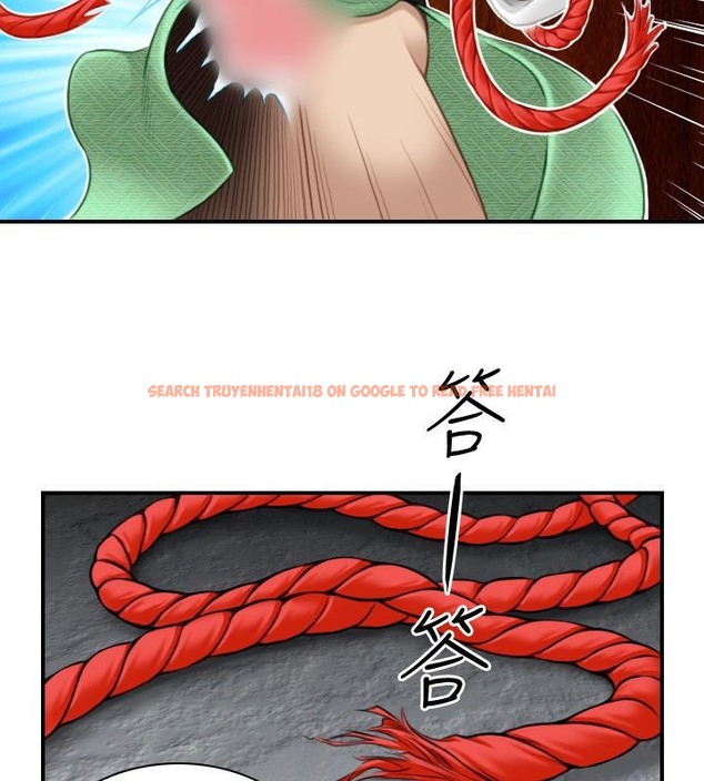 查看漫画性感的高手們 - 第35話 - sayhentaiz.net中的2311210图片