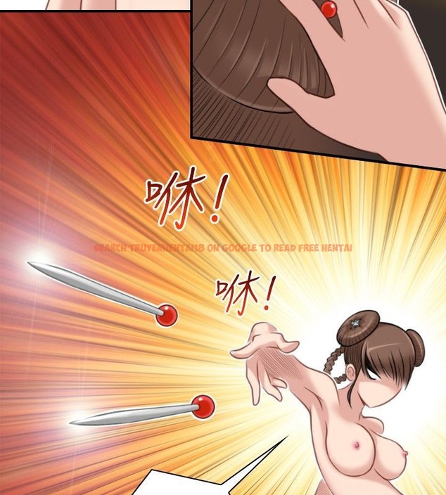 查看漫画性感的高手們 - 第35話 - sayhentaiz.net中的2311217图片