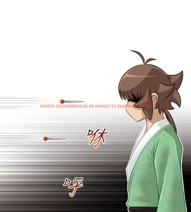 查看漫画性感的高手們 - 第35話 - sayhentaiz.net中的2311219图片