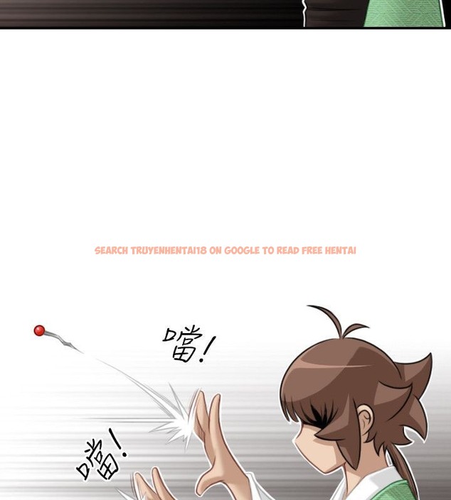查看漫画性感的高手們 - 第35話 - sayhentaiz.net中的2311220图片