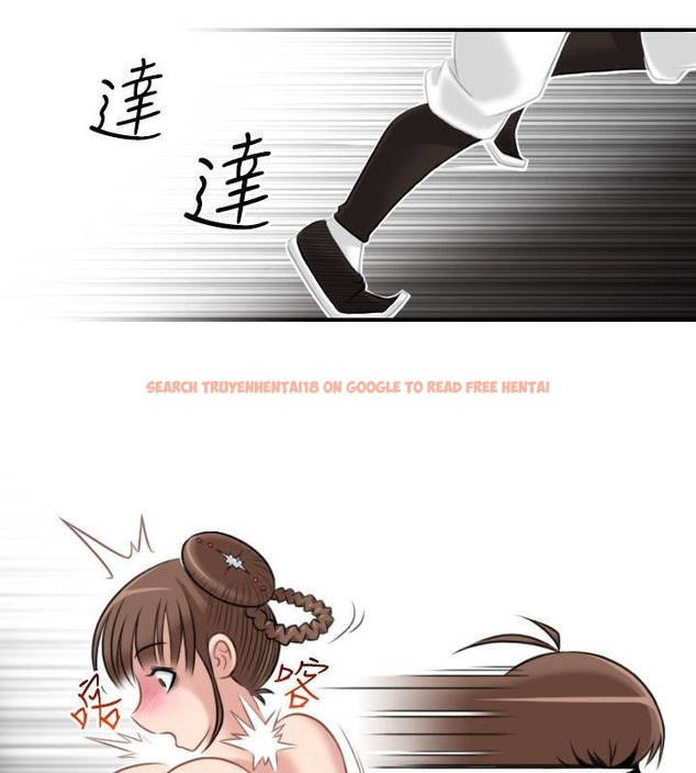 查看漫画性感的高手們 - 第35話 - sayhentaiz.net中的2311226图片