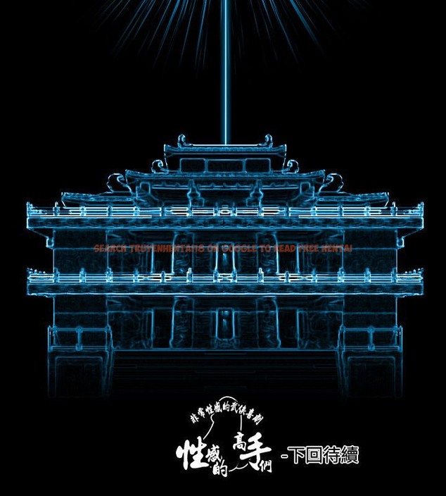 查看漫画性感的高手們 - 第36話 - sayhentaiz.net中的2311320图片