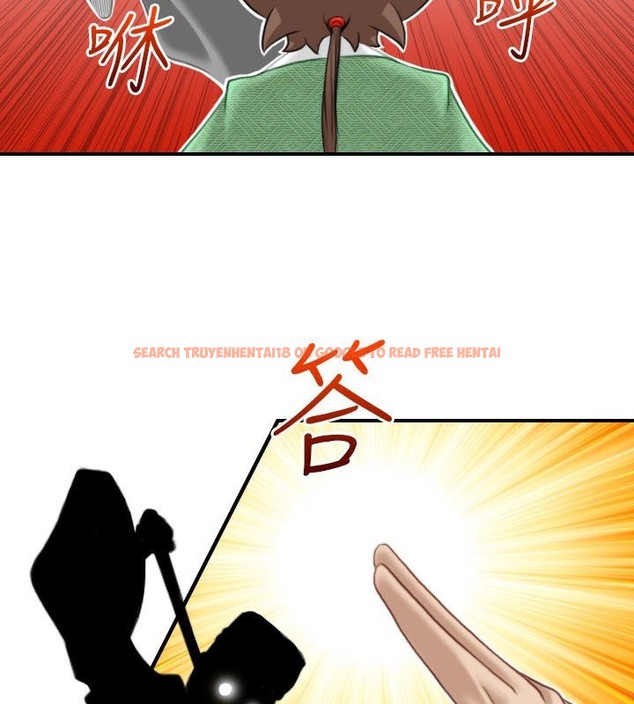 查看漫画性感的高手們 - 第37話 - sayhentaiz.net中的2311364图片