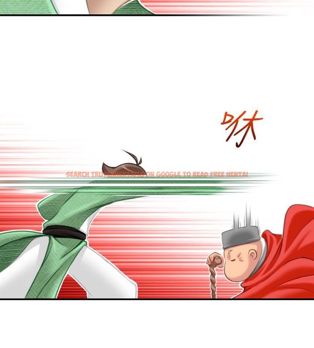 查看漫画性感的高手們 - 第37話 - sayhentaiz.net中的2311385图片