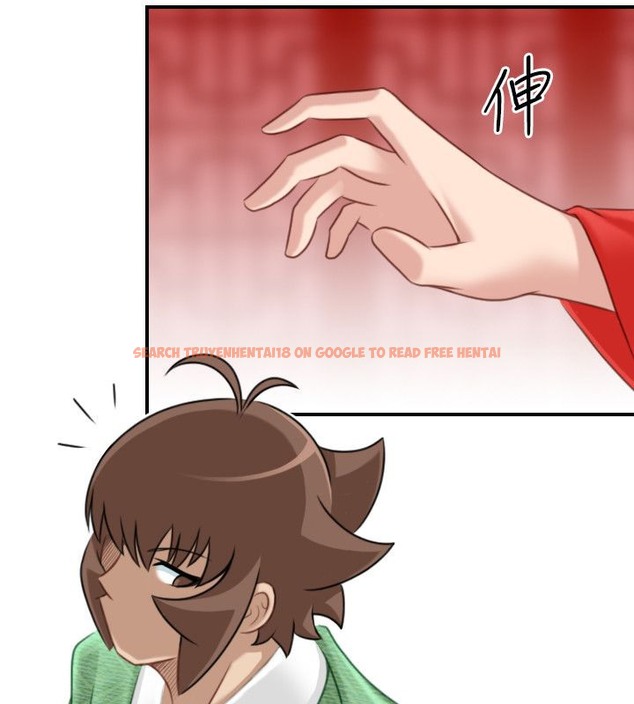 查看漫画性感的高手們 - 第38話 - sayhentaiz.net中的2311421图片